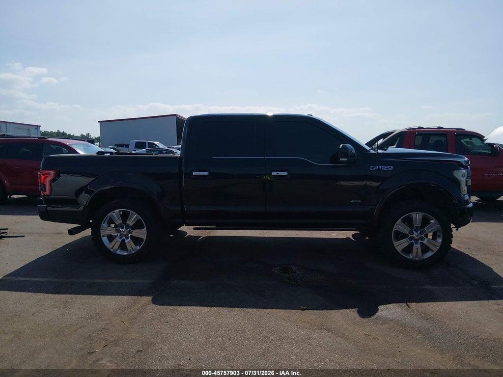 1FTEW1EG0HFA21701 2017 FORD F-150 photo no. 12