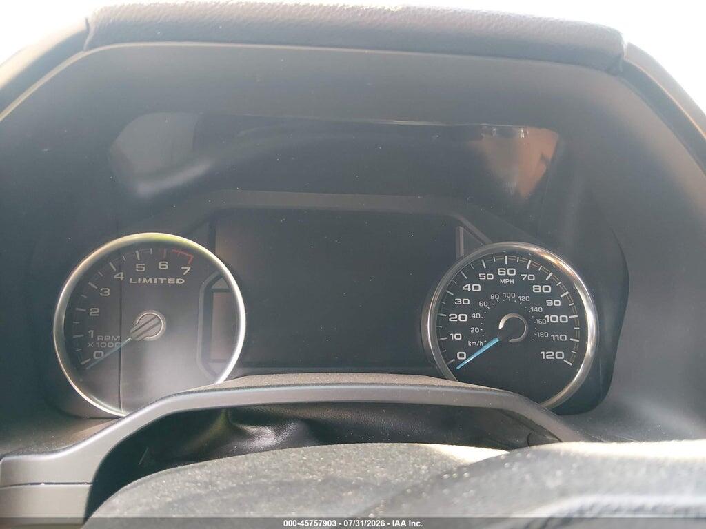 1FTEW1EG0HFA21701 2017 FORD F-150 photo no. 7