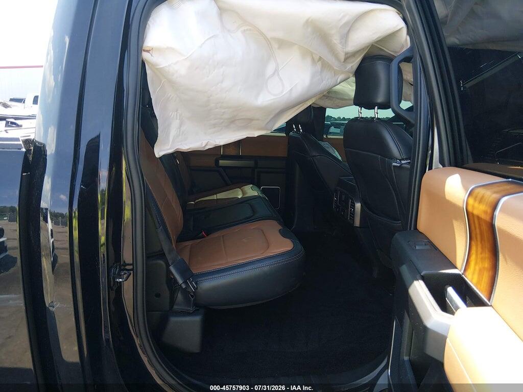 1FTEW1EG0HFA21701 2017 FORD F-150 photo no. 8