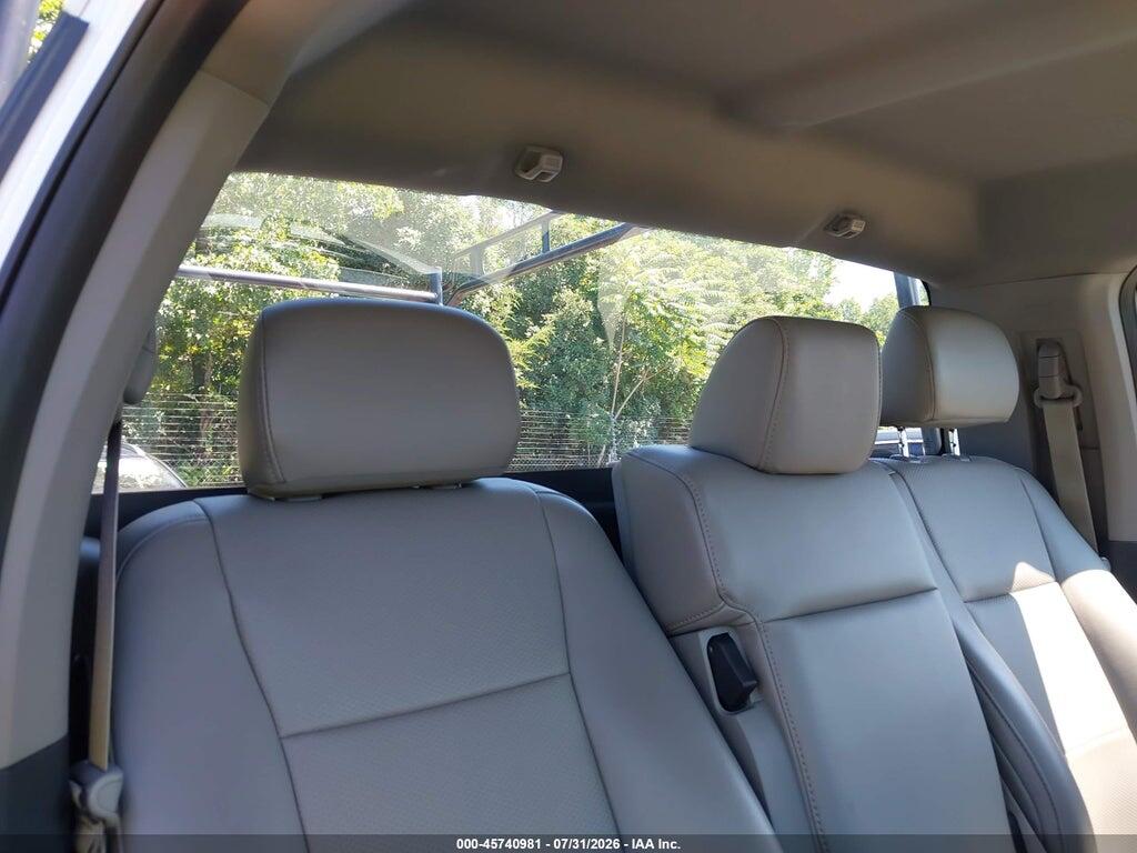 1FTMF1C80HFA80805 2017 FORD F-150 photo no. 8