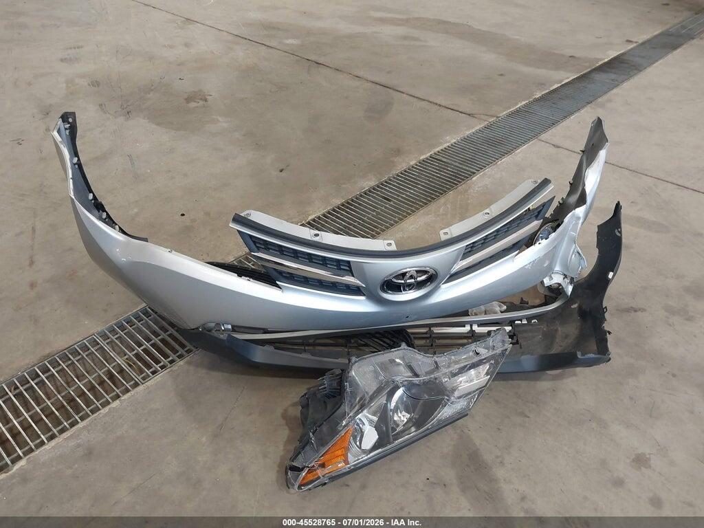 2T3RFREV5FW353529 2015 TOYOTA RAV4 photo no. 12