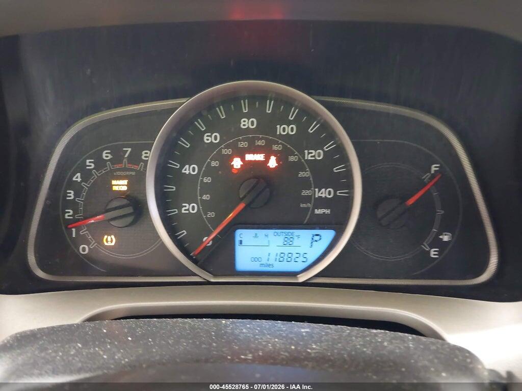 2T3RFREV5FW353529 2015 TOYOTA RAV4 photo no. 7