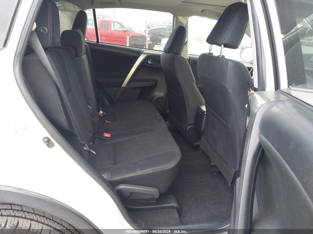 JTMWFREV3FD076394 2015 TOYOTA RAV4 photo no. 8