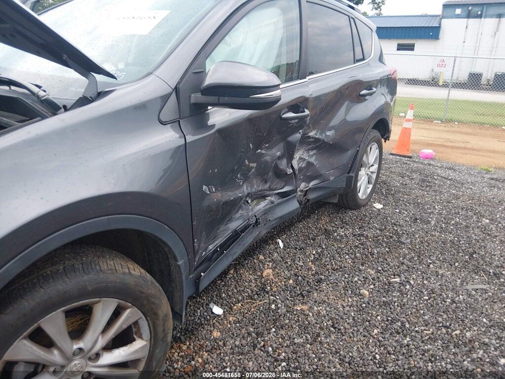 2T3YFREV2FW205138 2015 TOYOTA RAV4 photo no. 6