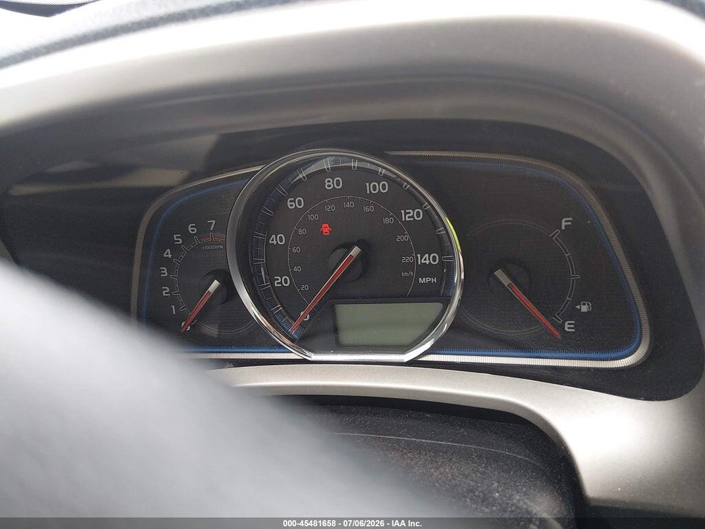2T3YFREV2FW205138 2015 TOYOTA RAV4 photo no. 7