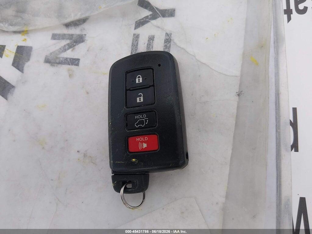 2T3DFREV0FW285165 2015 TOYOTA RAV4 photo no. 11