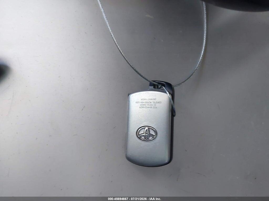 5TDXK3DC6FS586790 2015 TOYOTA SIENNA photo no. 11