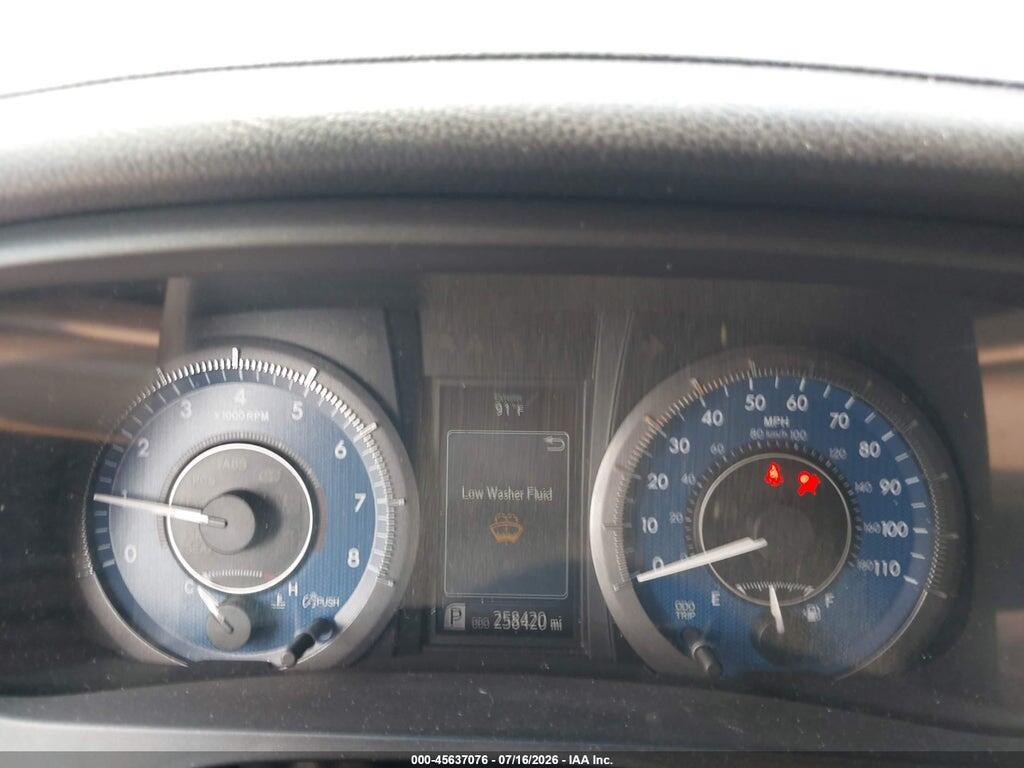 5TDDK3DC0FS105337 2015 TOYOTA SIENNA photo no. 7