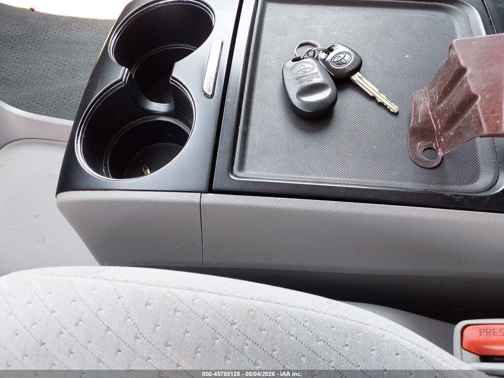 5TDKK3DC6FS548728 2015 TOYOTA SIENNA photo no. 11