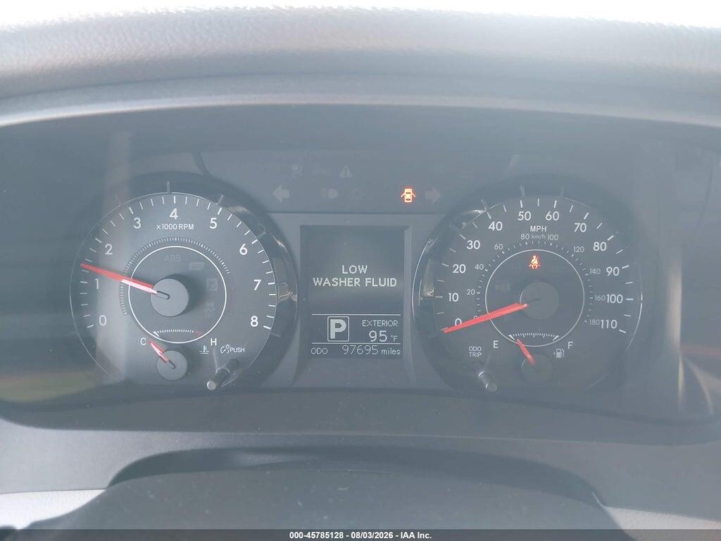 5TDKK3DC6FS548728 2015 TOYOTA SIENNA photo no. 7
