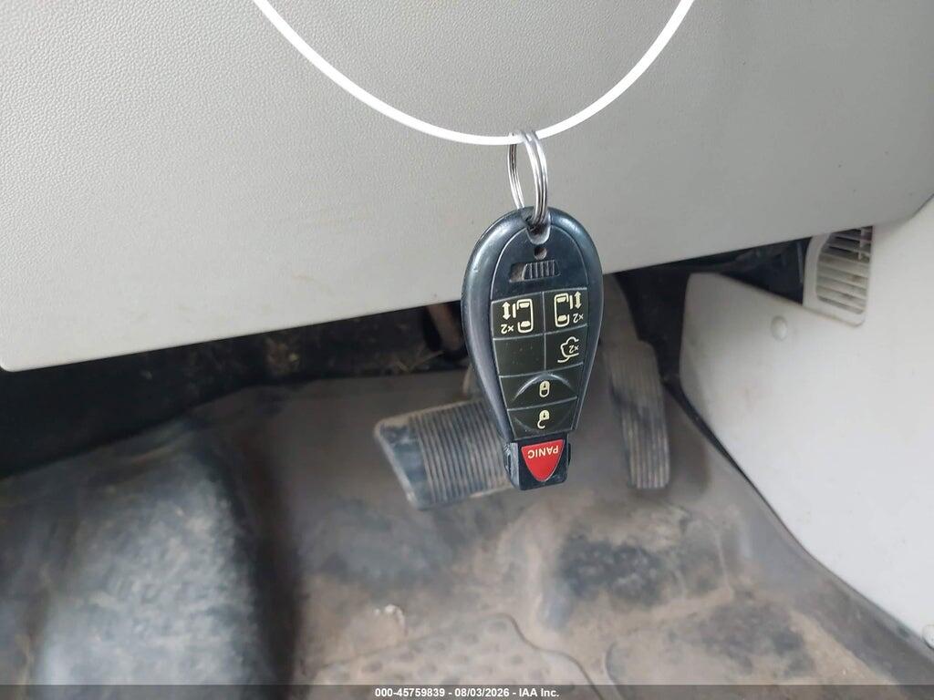 2C4RDGCG2ER253170 2014 DODGE GRAND CARAVAN photo no. 11