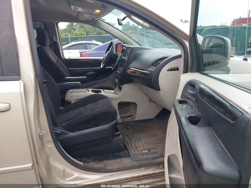 2C4RDGCG2ER253170 2014 DODGE GRAND CARAVAN photo no. 5