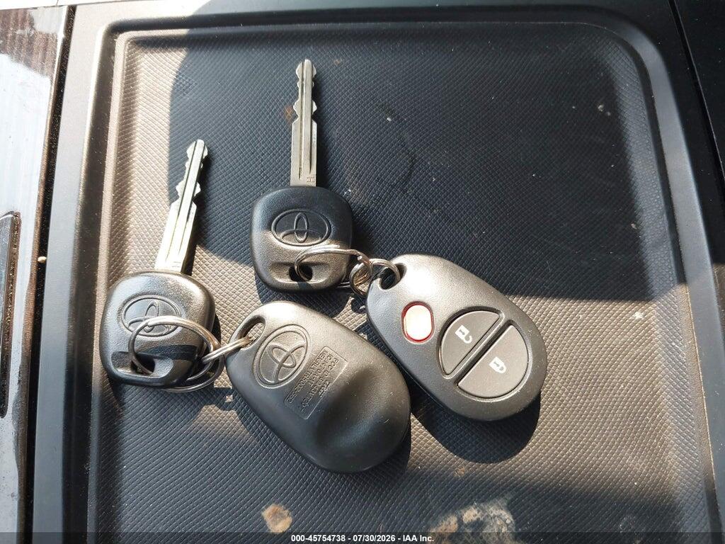 5TDZK3DC6FS553071 2015 TOYOTA SIENNA photo no. 11