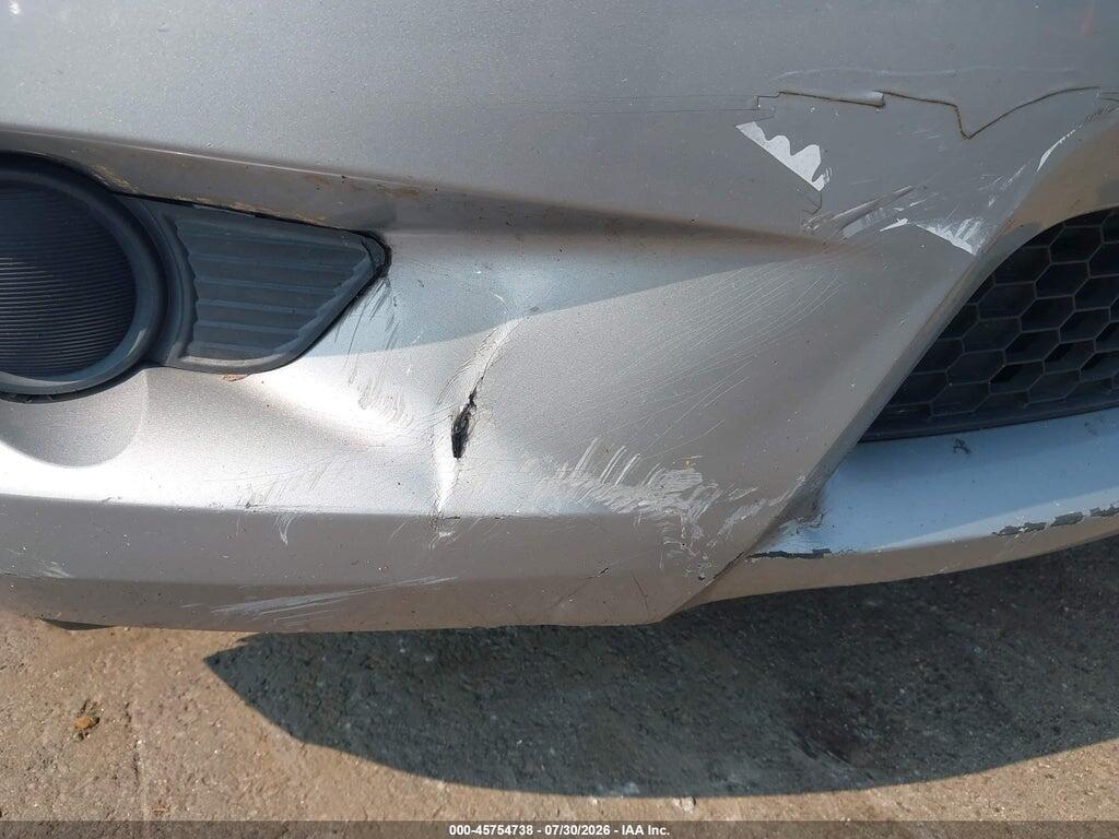 5TDZK3DC6FS553071 2015 TOYOTA SIENNA photo no. 6