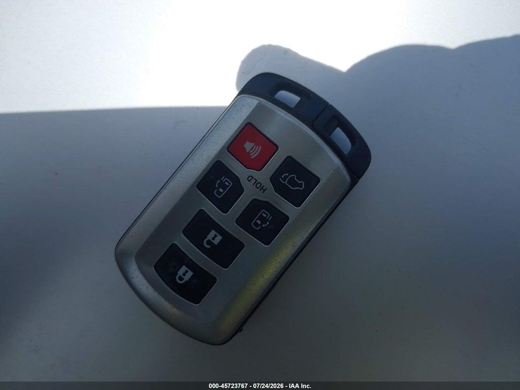 5TDYK3DC4FS671440 2015 TOYOTA SIENNA photo no. 11