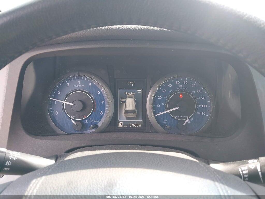 5TDYK3DC4FS671440 2015 TOYOTA SIENNA photo no. 7