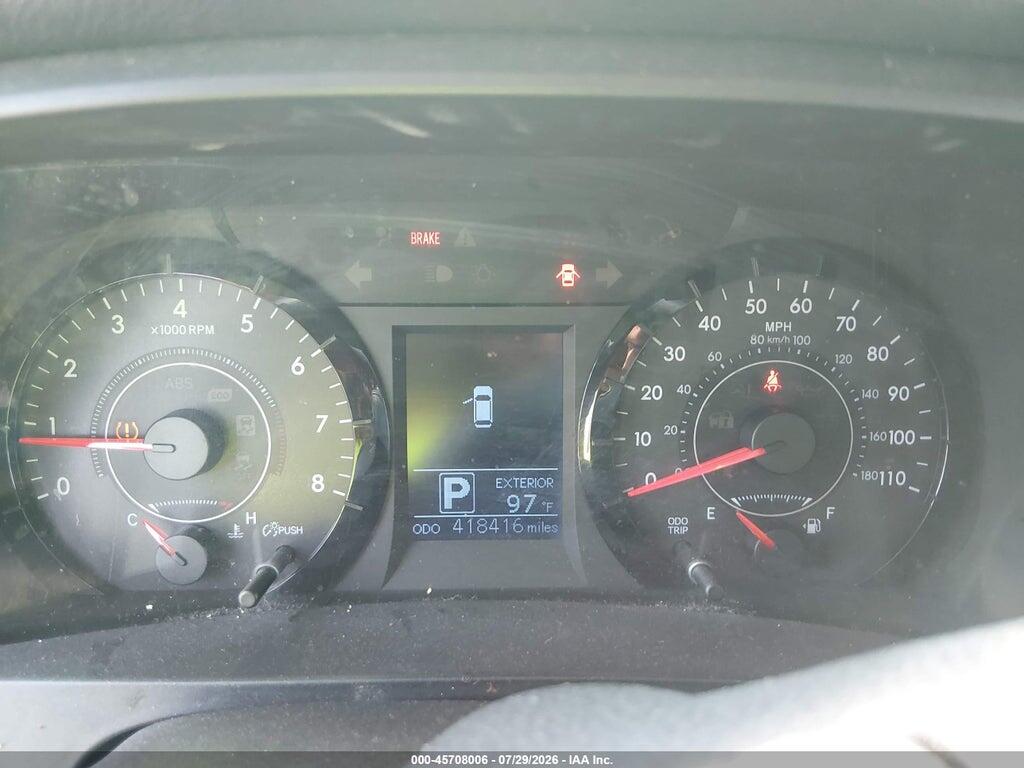 5TDKK3DC5FS644656 2015 TOYOTA SIENNA photo no. 7