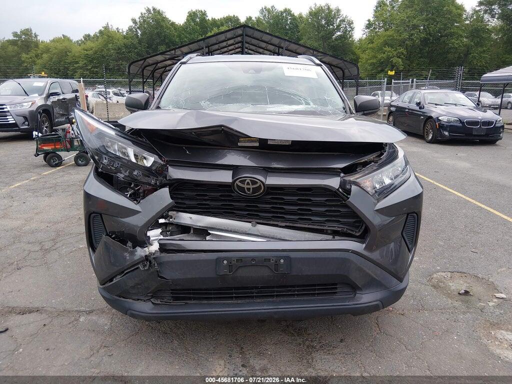 2T3F1RFV1LC133463 2020 TOYOTA RAV4 photo no. 12