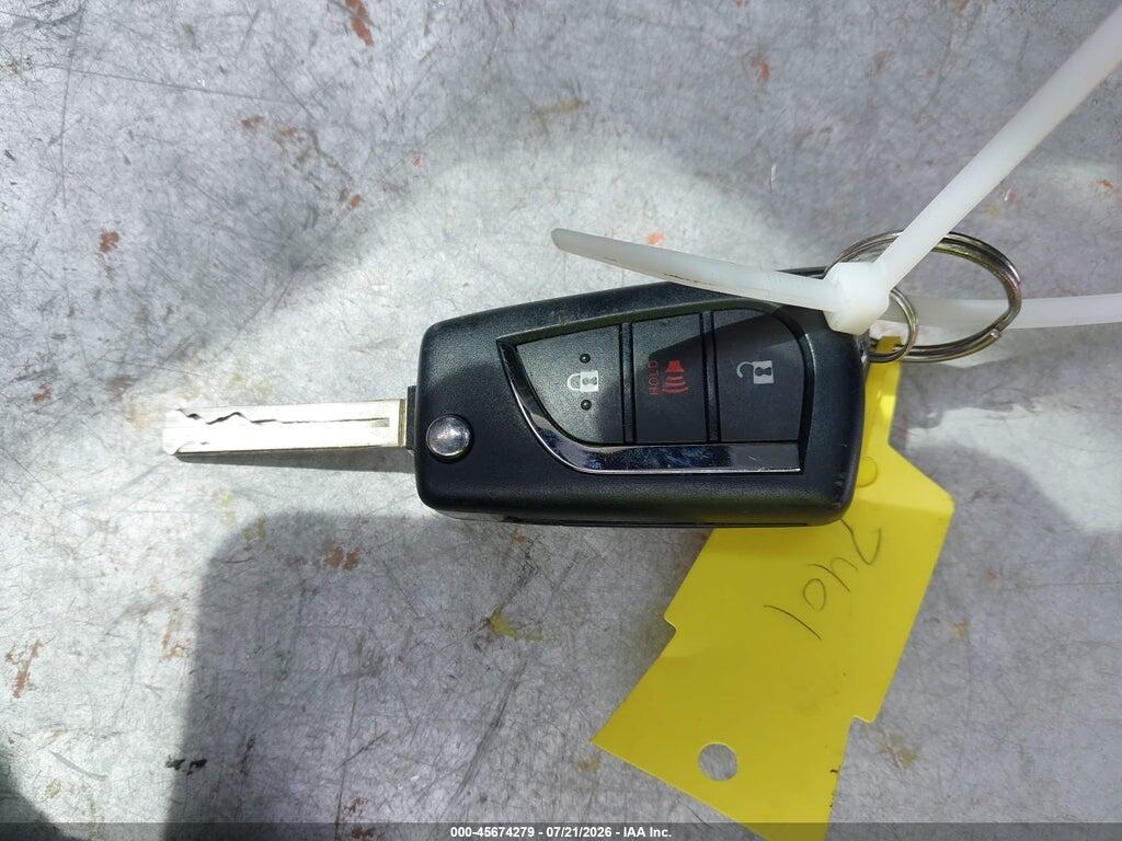 2T3F1RFV0LC131669 2020 TOYOTA RAV4 photo no. 11