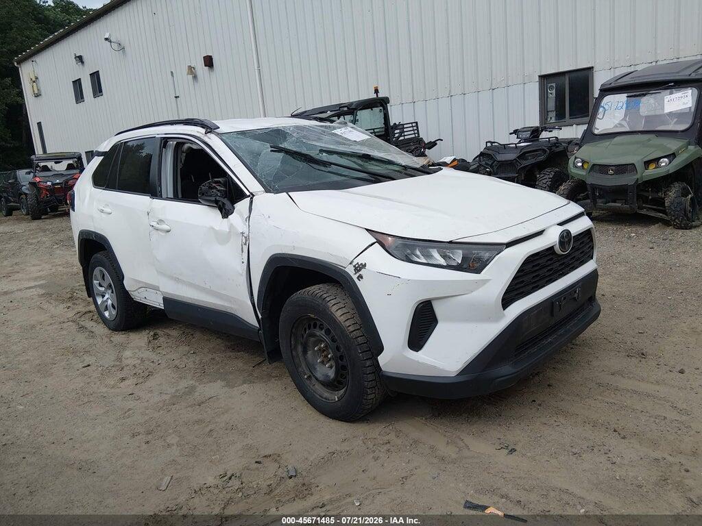2T3F1RFV5LW084024 2020 TOYOTA RAV4 photo no. 1