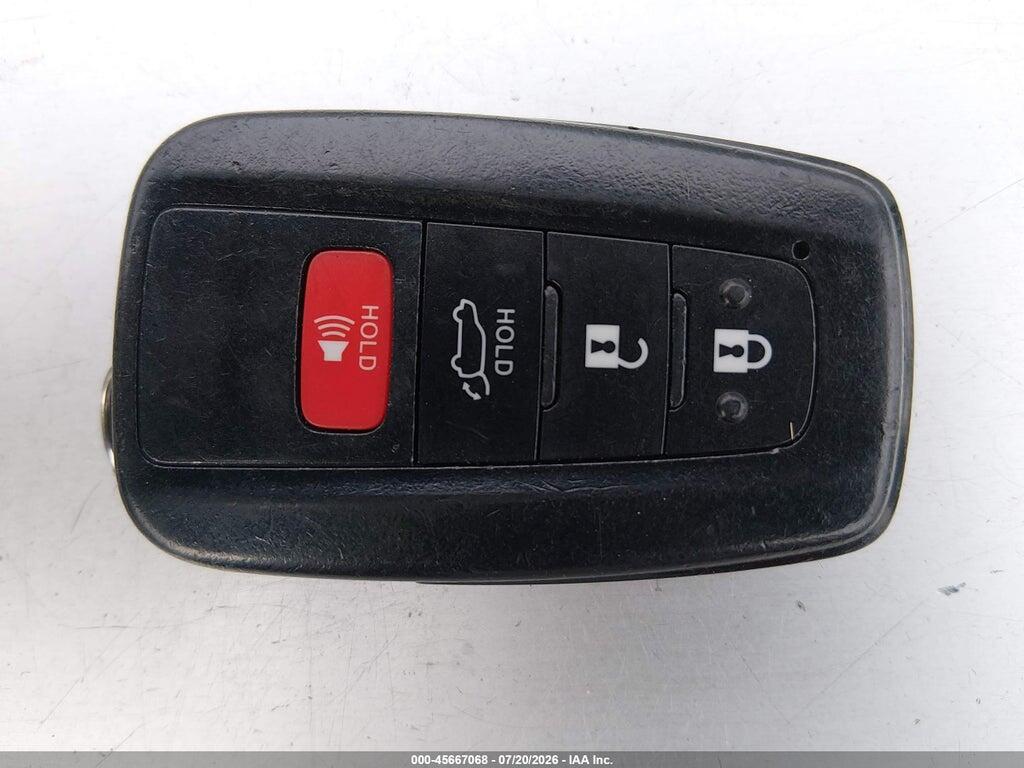 2T3J1RFV5LC123402 2020 TOYOTA RAV4 photo no. 11