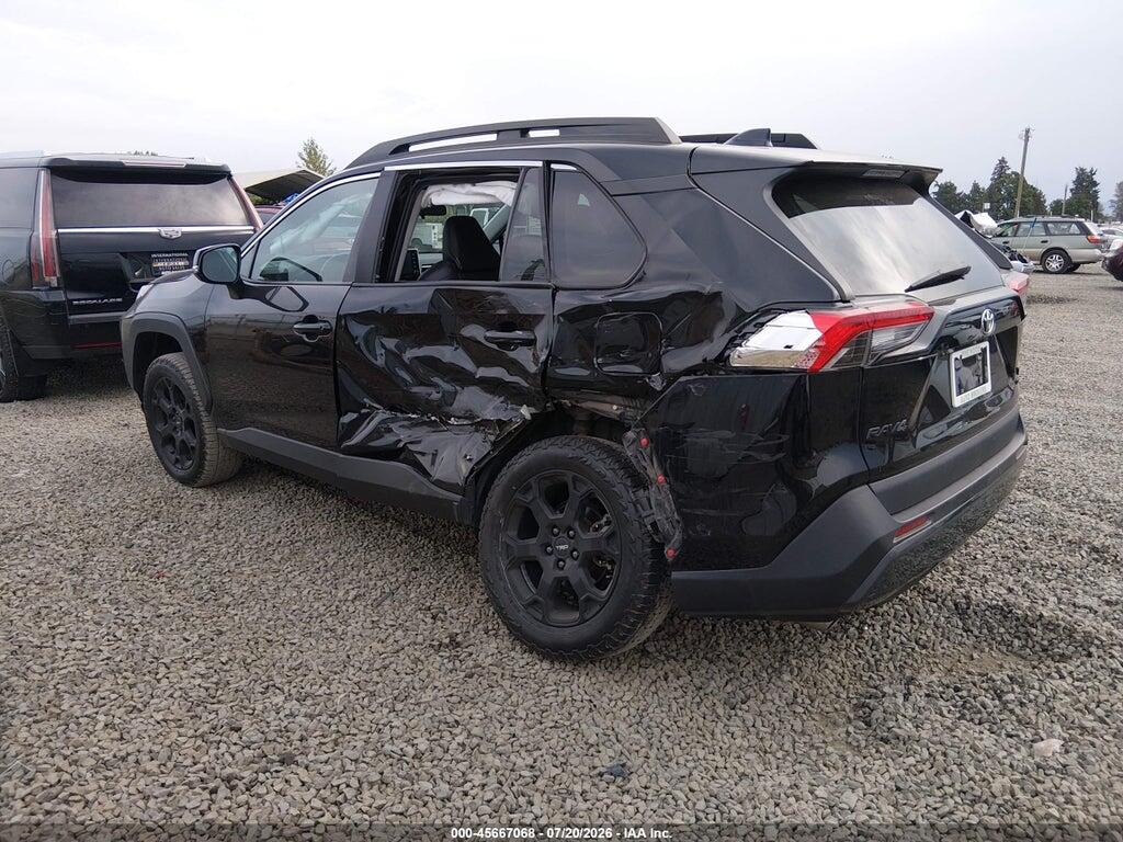 2T3J1RFV5LC123402 2020 TOYOTA RAV4 photo no. 3