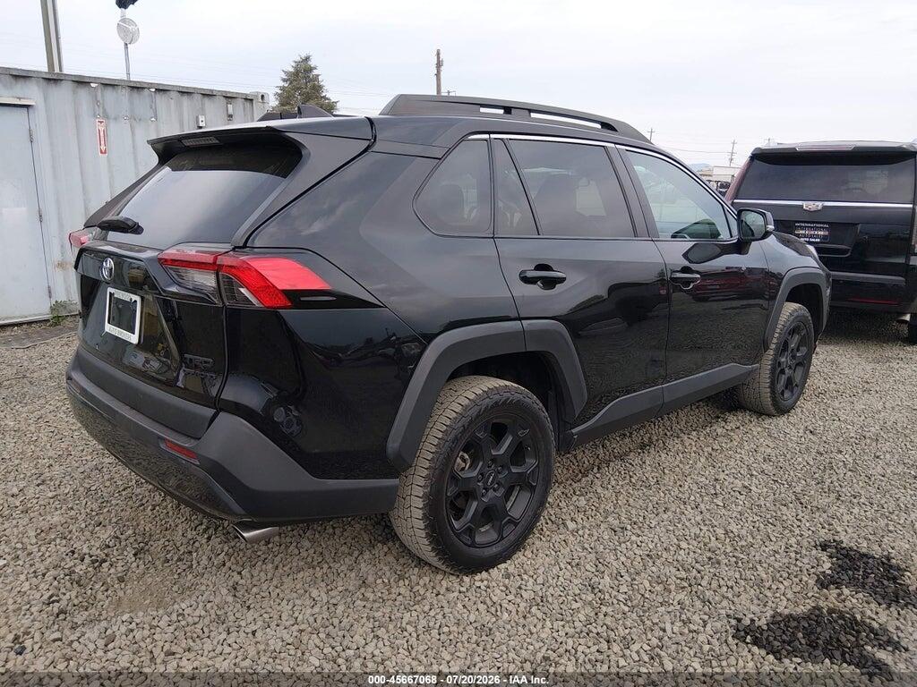 2T3J1RFV5LC123402 2020 TOYOTA RAV4 photo no. 4