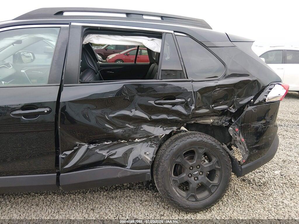 2T3J1RFV5LC123402 2020 TOYOTA RAV4 photo no. 6