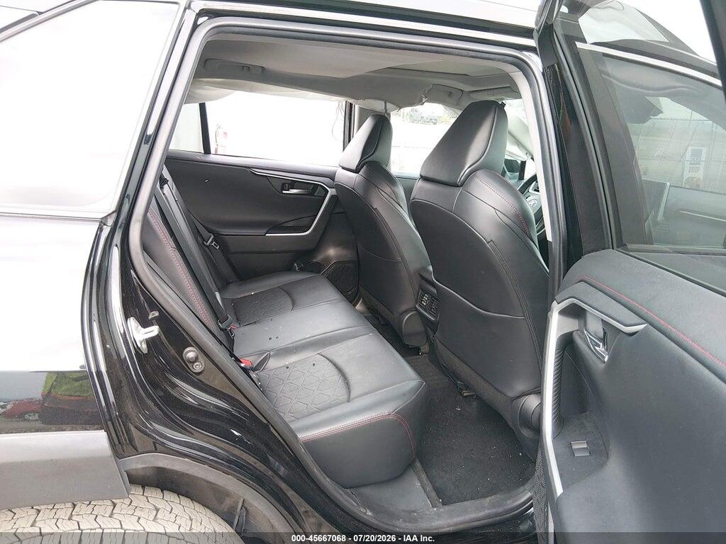 2T3J1RFV5LC123402 2020 TOYOTA RAV4 photo no. 8