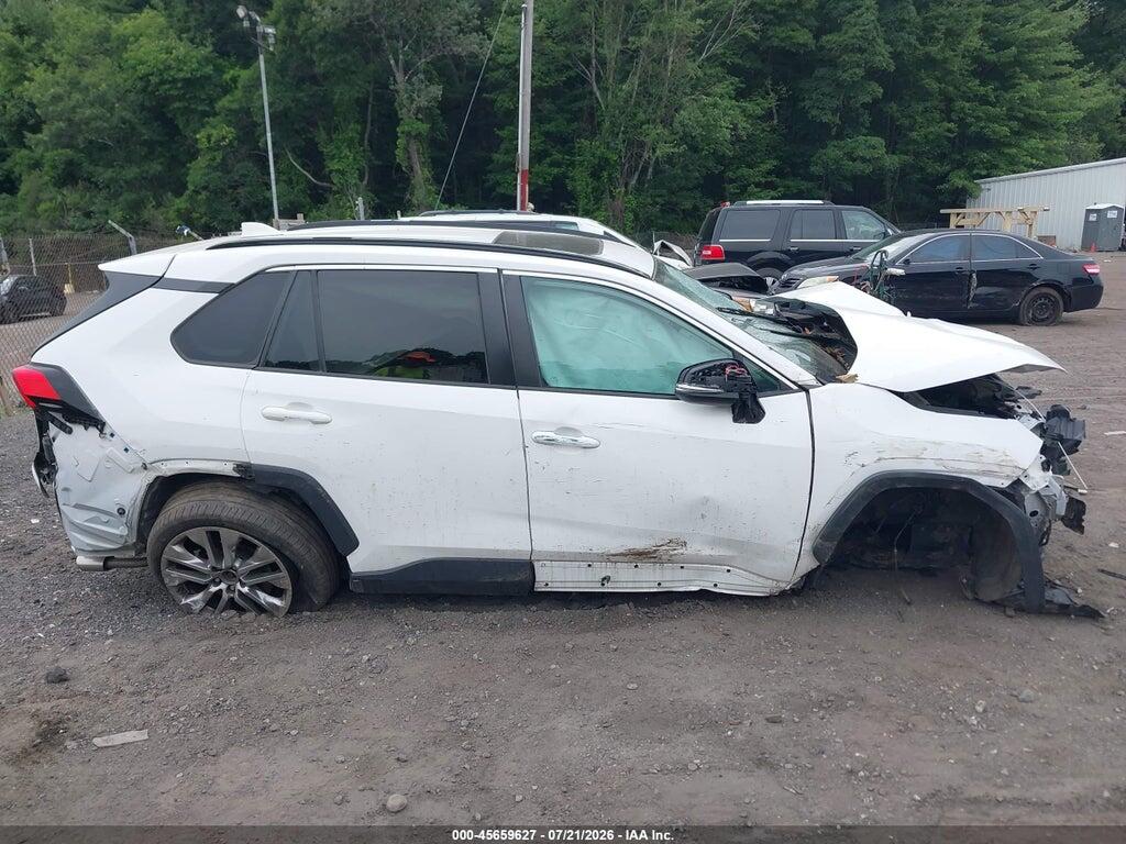 2T3A1RFV4LC071079 2020 TOYOTA RAV4 photo no. 11