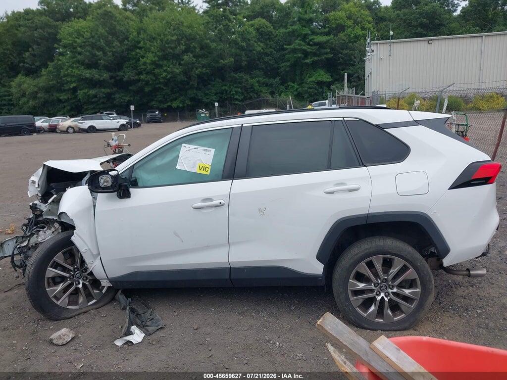 2T3A1RFV4LC071079 2020 TOYOTA RAV4 photo no. 12