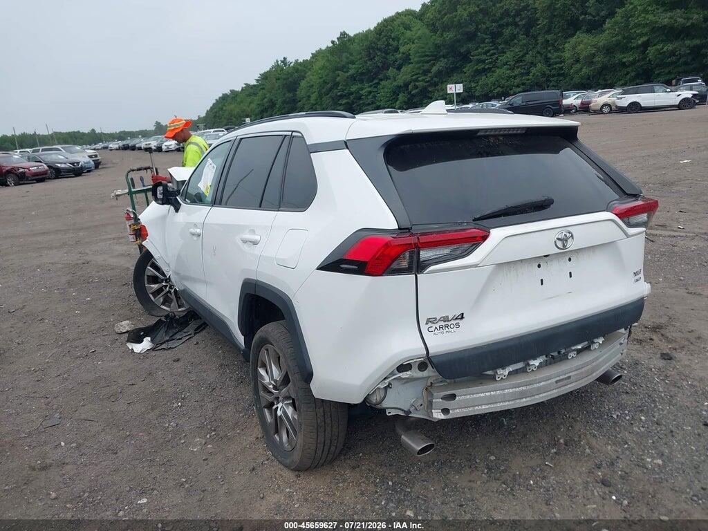 2T3A1RFV4LC071079 2020 TOYOTA RAV4 photo no. 3