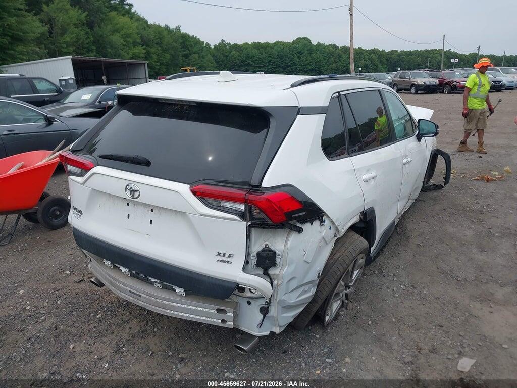 2T3A1RFV4LC071079 2020 TOYOTA RAV4 photo no. 4