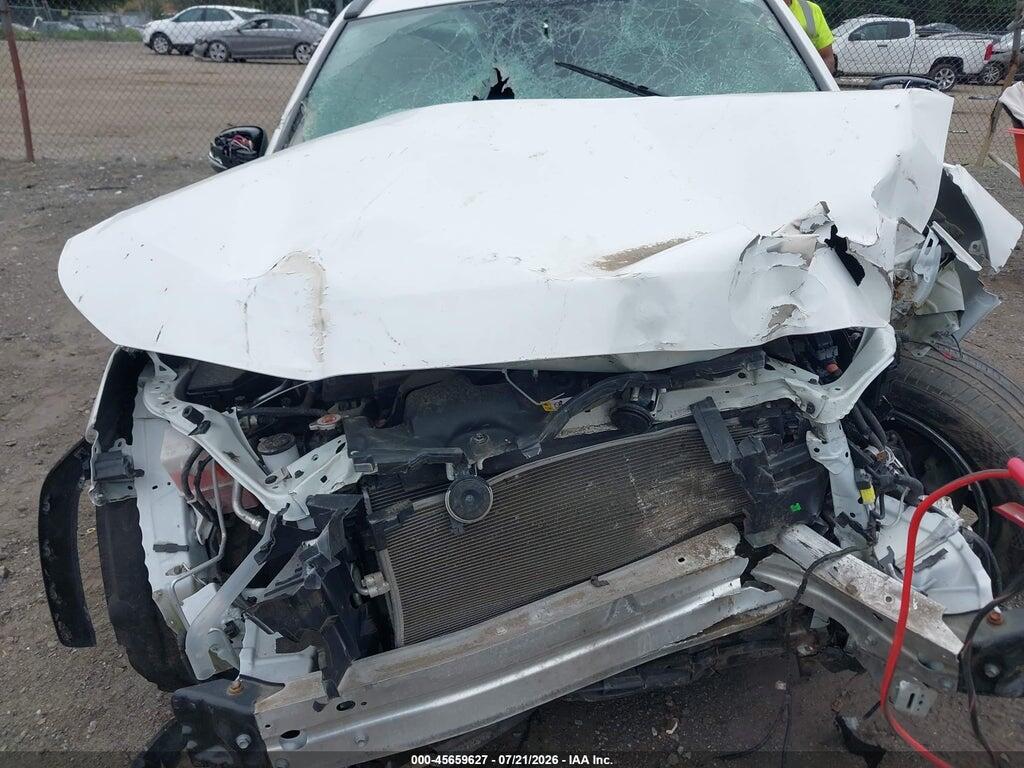 2T3A1RFV4LC071079 2020 TOYOTA RAV4 photo no. 5