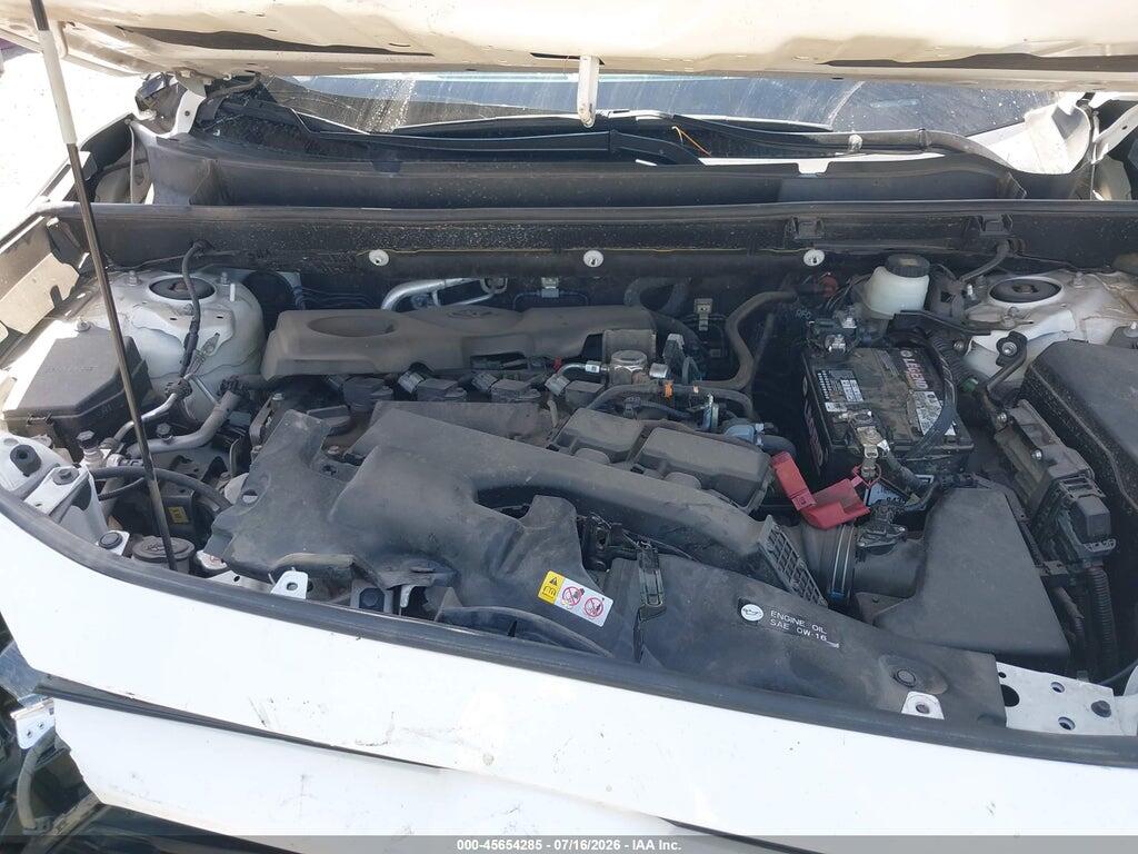JTMC1RFV3LD517615 2020 TOYOTA RAV4 photo no. 10