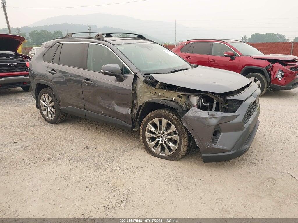 2T3A1RFV2LC062865 2020 TOYOTA RAV4 photo no. 1