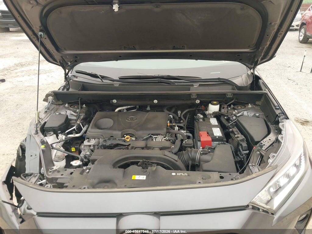 2T3A1RFV2LC062865 2020 TOYOTA RAV4 photo no. 10