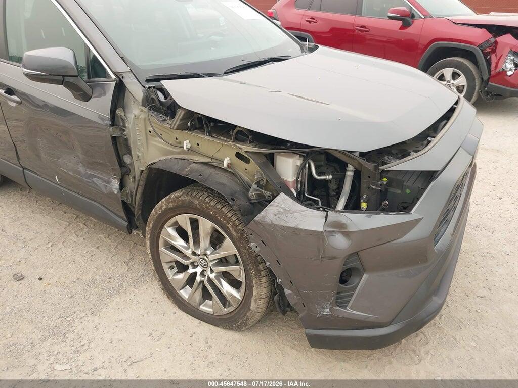 2T3A1RFV2LC062865 2020 TOYOTA RAV4 photo no. 6
