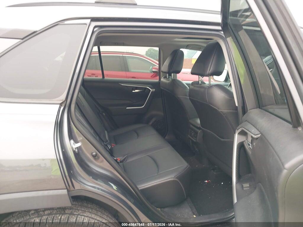 2T3A1RFV2LC062865 2020 TOYOTA RAV4 photo no. 8
