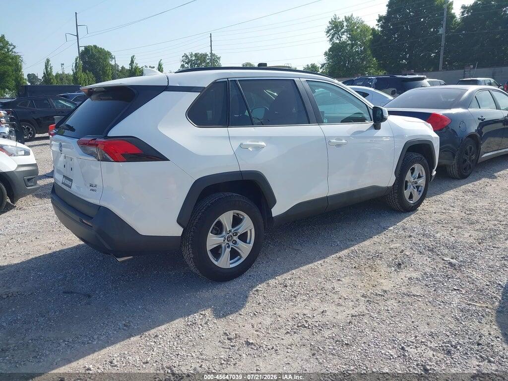 2T3P1RFV9LC064879 2020 TOYOTA RAV4 photo no. 4