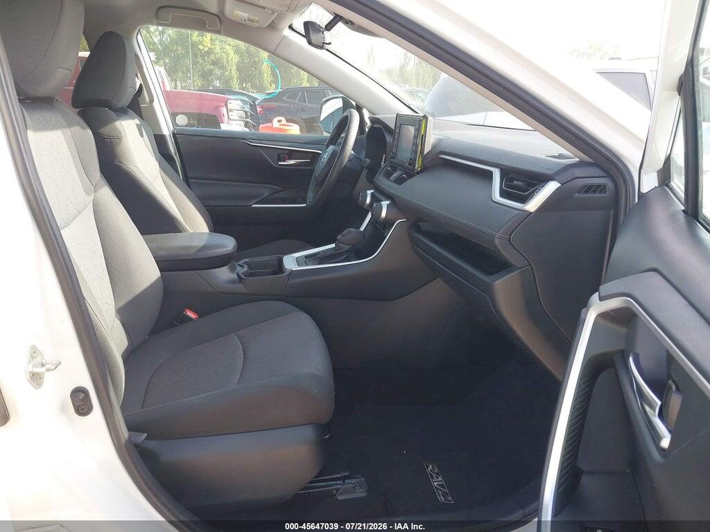 2T3P1RFV9LC064879 2020 TOYOTA RAV4 photo no. 5