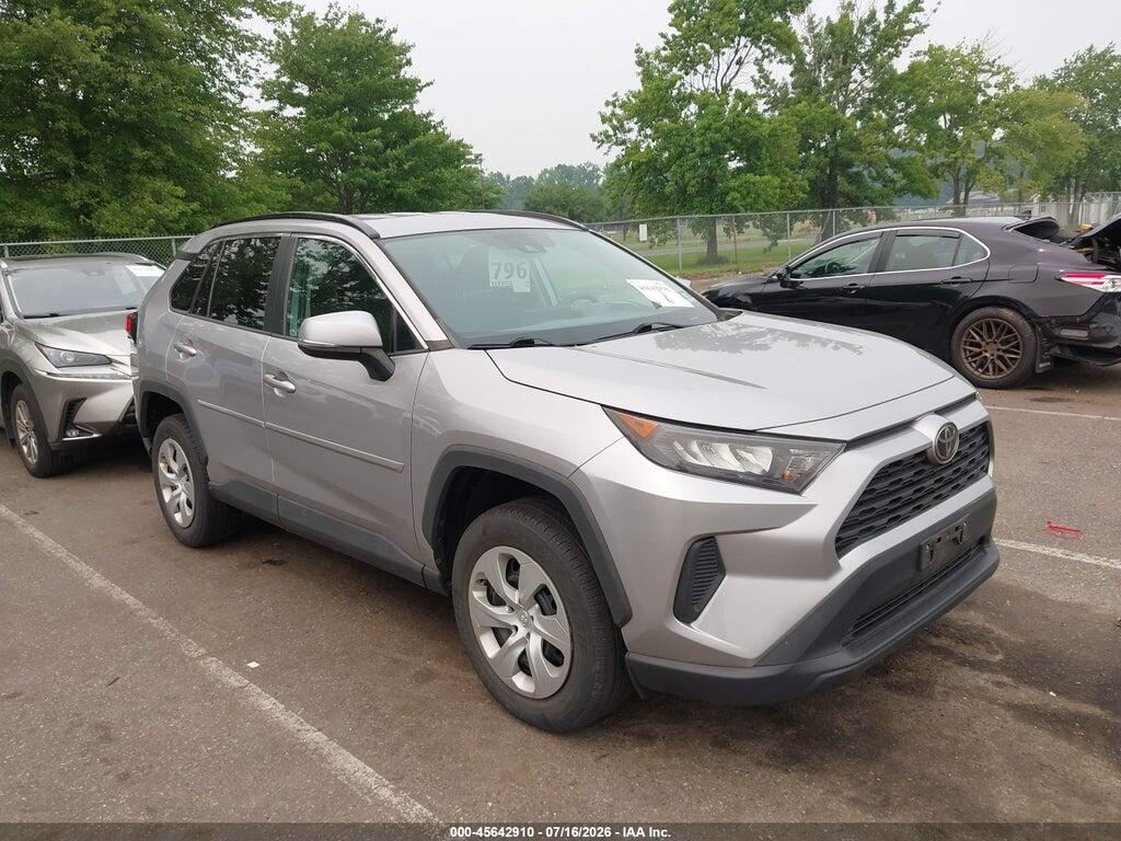 2T3G1RFV4LC080360 2020 TOYOTA RAV4 photo no. 1
