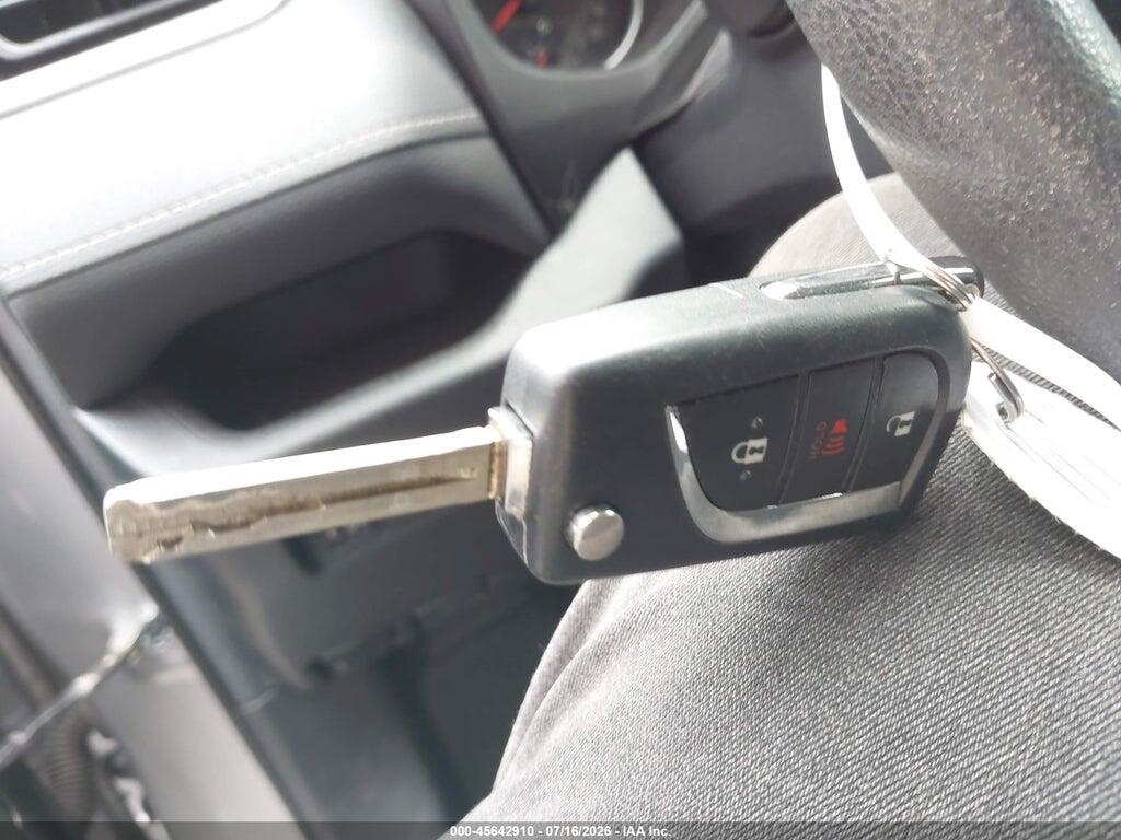 2T3G1RFV4LC080360 2020 TOYOTA RAV4 photo no. 11