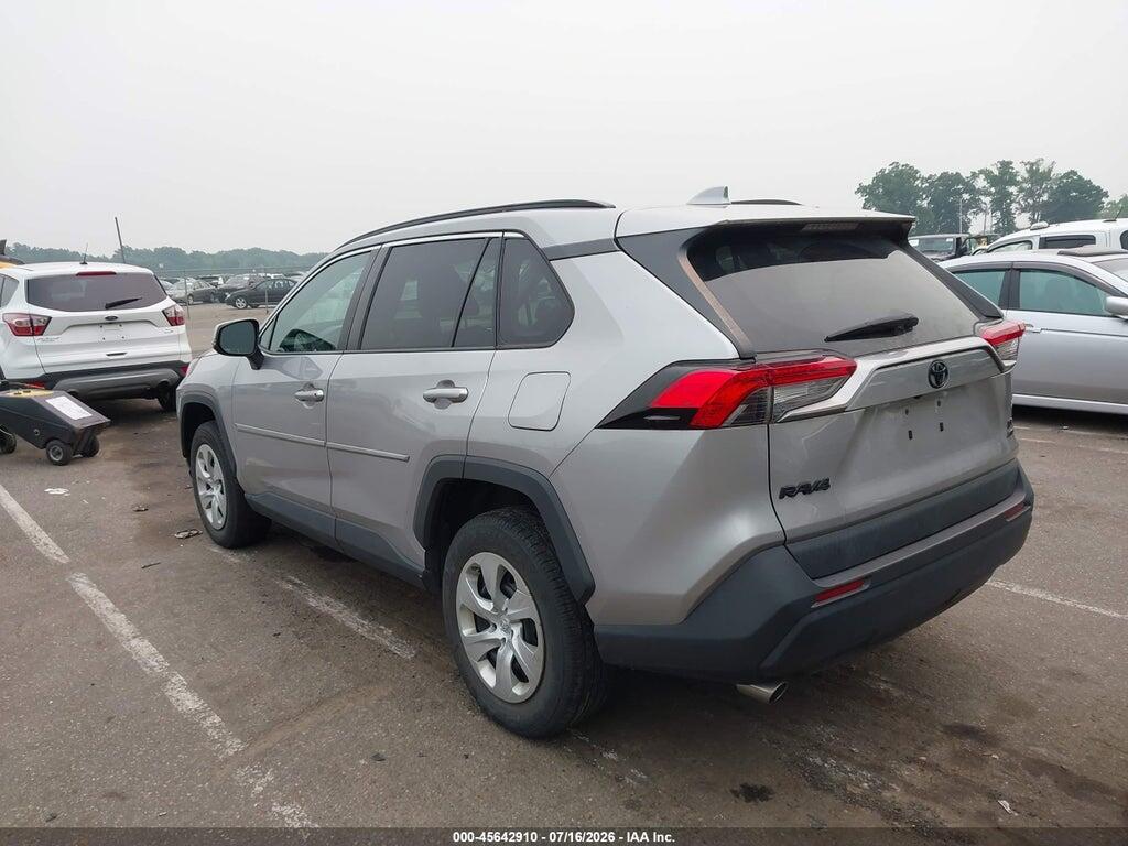 2T3G1RFV4LC080360 2020 TOYOTA RAV4 photo no. 3