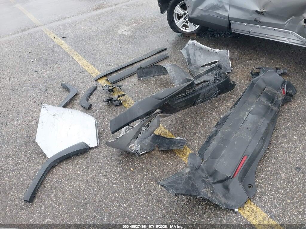 2T3W1RFV8LC052606 2020 TOYOTA RAV4 photo no. 11