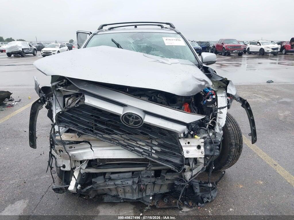 2T3W1RFV8LC052606 2020 TOYOTA RAV4 photo no. 12