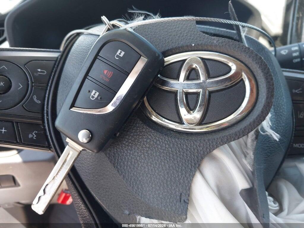 2T3F1RFV4LC084470 2020 TOYOTA RAV4 photo no. 11