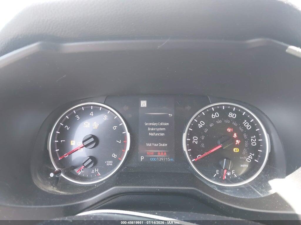 2T3F1RFV4LC084470 2020 TOYOTA RAV4 photo no. 7