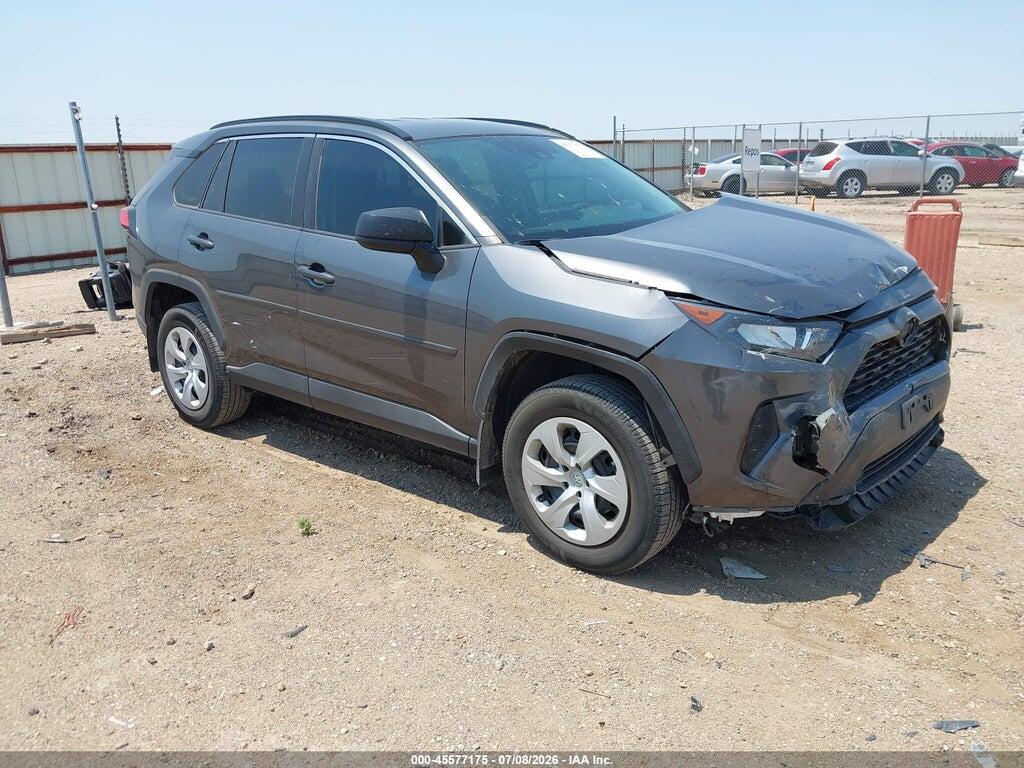 2T3H1RFV9LC073280 2020 TOYOTA RAV4 photo no. 1