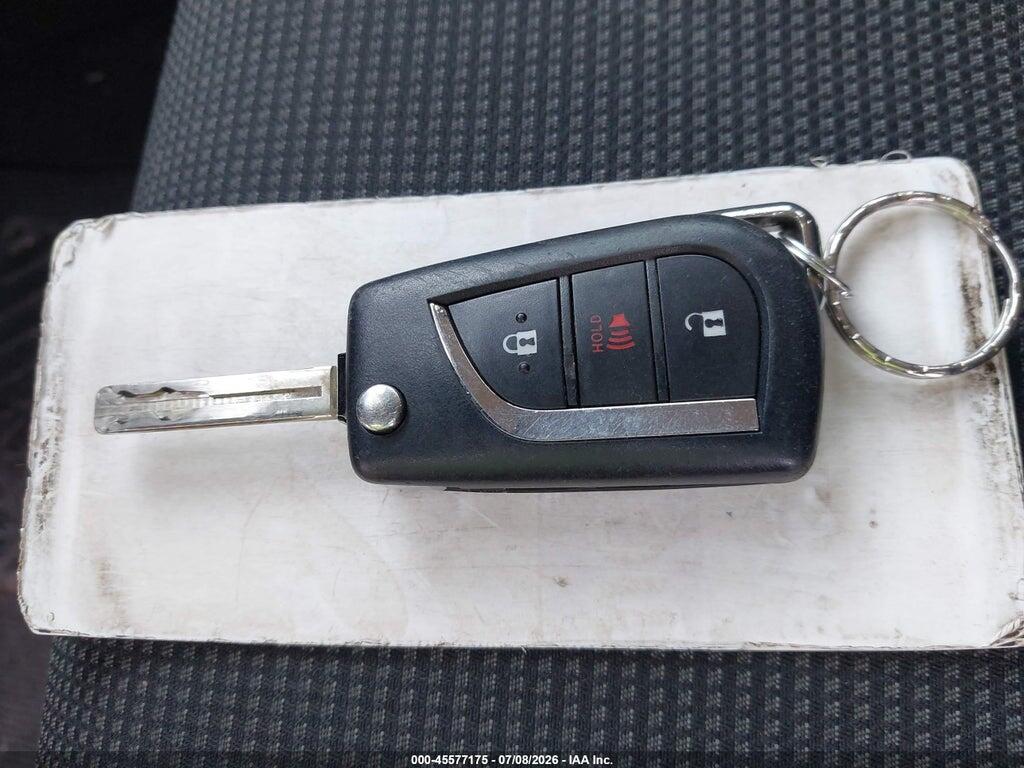 2T3H1RFV9LC073280 2020 TOYOTA RAV4 photo no. 11